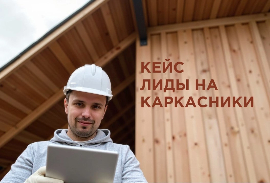 фото Заказы на каркасные дома от 100 ₽ - Легко!