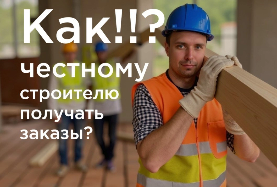 фото Как привлечь клиентов в строительной сфере? Готовые решения для вашего бизнеса!
