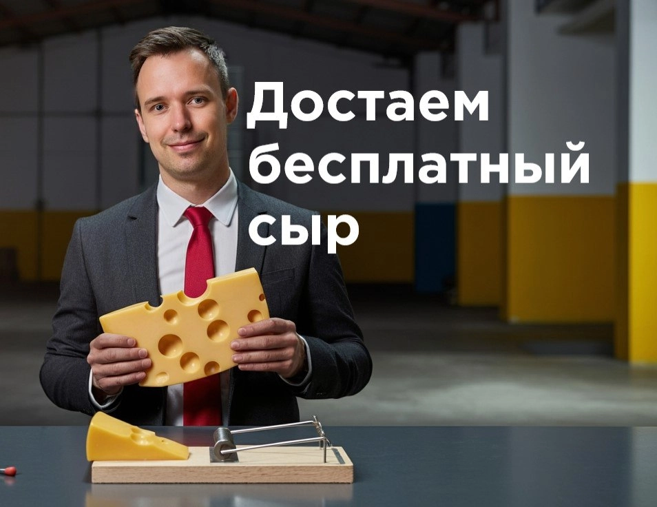 фото 5 бесплатных способов рекламировать стройматериалы