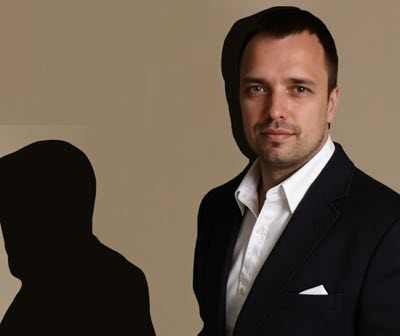 Станислав Бавыкин