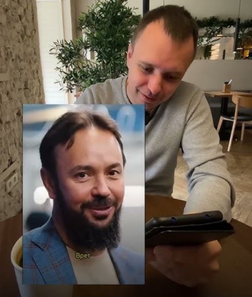 Заставка лекции о рекламе товаров от производства на Авито